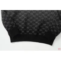 Cheap Gucci Sweaters Long Sleeved For Unisex #1404099 Replica Wholesale [$72.00 USD] [ITEM#1404099] on Replica Gucci Sweaters