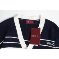 Cheap Gucci Sweaters Long Sleeved For Unisex #1404100 Replica Wholesale [$64.00 USD] [ITEM#1404100] on Replica Gucci Sweaters