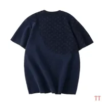 Cheap Louis Vuitton LV T-Shirts Short Sleeved For Unisex #1404101 Replica Wholesale [$52.00 USD] [ITEM#1404101] on Replica Louis Vuitton LV T-Shirts
