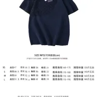 Cheap Louis Vuitton LV T-Shirts Short Sleeved For Unisex #1404101 Replica Wholesale [$52.00 USD] [ITEM#1404101] on Replica Louis Vuitton LV T-Shirts