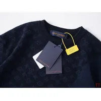 Cheap Louis Vuitton LV T-Shirts Short Sleeved For Unisex #1404101 Replica Wholesale [$52.00 USD] [ITEM#1404101] on Replica Louis Vuitton LV T-Shirts