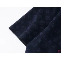 Cheap Louis Vuitton LV T-Shirts Short Sleeved For Unisex #1404101 Replica Wholesale [$52.00 USD] [ITEM#1404101] on Replica Louis Vuitton LV T-Shirts