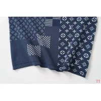 Cheap Louis Vuitton LV T-Shirts Short Sleeved For Unisex #1404102 Replica Wholesale [$52.00 USD] [ITEM#1404102] on Replica Louis Vuitton LV T-Shirts