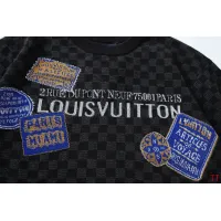 Cheap Louis Vuitton LV T-Shirts Short Sleeved For Unisex #1404103 Replica Wholesale [$60.00 USD] [ITEM#1404103] on Replica Louis Vuitton LV T-Shirts