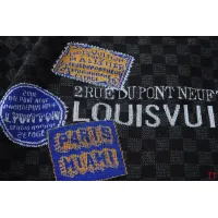 Cheap Louis Vuitton LV T-Shirts Short Sleeved For Unisex #1404103 Replica Wholesale [$60.00 USD] [ITEM#1404103] on Replica Louis Vuitton LV T-Shirts
