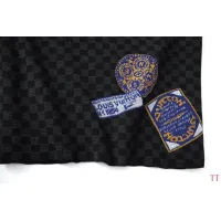 Cheap Louis Vuitton LV T-Shirts Short Sleeved For Unisex #1404103 Replica Wholesale [$60.00 USD] [ITEM#1404103] on Replica Louis Vuitton LV T-Shirts