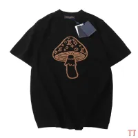 Cheap Louis Vuitton LV T-Shirts Short Sleeved For Unisex #1404104 Replica Wholesale [$45.00 USD] [ITEM#1404104] on Replica Louis Vuitton LV T-Shirts