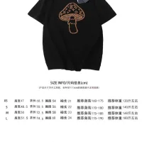 Cheap Louis Vuitton LV T-Shirts Short Sleeved For Unisex #1404104 Replica Wholesale [$45.00 USD] [ITEM#1404104] on Replica Louis Vuitton LV T-Shirts