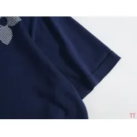 Cheap Louis Vuitton LV T-Shirts Short Sleeved For Unisex #1404105 Replica Wholesale [$48.00 USD] [ITEM#1404105] on Replica Louis Vuitton LV T-Shirts