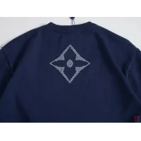 Cheap Louis Vuitton LV T-Shirts Short Sleeved For Unisex #1404105 Replica Wholesale [$48.00 USD] [ITEM#1404105] on Replica Louis Vuitton LV T-Shirts