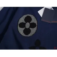 Cheap Louis Vuitton LV T-Shirts Short Sleeved For Unisex #1404105 Replica Wholesale [$48.00 USD] [ITEM#1404105] on Replica Louis Vuitton LV T-Shirts