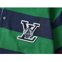 Cheap Louis Vuitton LV T-Shirts Short Sleeved For Unisex #1404106 Replica Wholesale [$52.00 USD] [ITEM#1404106] on Replica Louis Vuitton LV T-Shirts