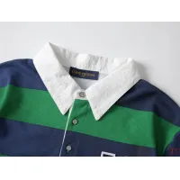 Cheap Louis Vuitton LV T-Shirts Short Sleeved For Unisex #1404106 Replica Wholesale [$52.00 USD] [ITEM#1404106] on Replica Louis Vuitton LV T-Shirts