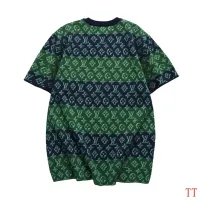 Cheap Louis Vuitton LV T-Shirts Short Sleeved For Unisex #1404107 Replica Wholesale [$48.00 USD] [ITEM#1404107] on Replica Louis Vuitton LV T-Shirts