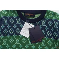 Cheap Louis Vuitton LV T-Shirts Short Sleeved For Unisex #1404107 Replica Wholesale [$48.00 USD] [ITEM#1404107] on Replica Louis Vuitton LV T-Shirts