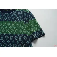 Cheap Louis Vuitton LV T-Shirts Short Sleeved For Unisex #1404107 Replica Wholesale [$48.00 USD] [ITEM#1404107] on Replica Louis Vuitton LV T-Shirts