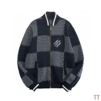 Cheap Louis Vuitton LV Sweaters Long Sleeved For Unisex #1404108 Replica Wholesale [$85.00 USD] [ITEM#1404108] on Replica Louis Vuitton LV Sweaters