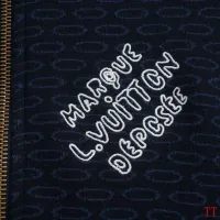 Cheap Louis Vuitton LV Sweaters Long Sleeved For Unisex #1404108 Replica Wholesale [$85.00 USD] [ITEM#1404108] on Replica Louis Vuitton LV Sweaters