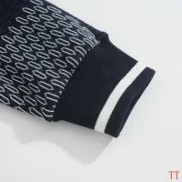 Cheap Louis Vuitton LV Sweaters Long Sleeved For Unisex #1404108 Replica Wholesale [$85.00 USD] [ITEM#1404108] on Replica Louis Vuitton LV Sweaters