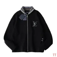 Cheap Louis Vuitton LV Sweaters Long Sleeved For Unisex #1404109 Replica Wholesale [$85.00 USD] [ITEM#1404109] on Replica Louis Vuitton LV Sweaters