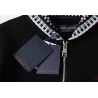 Cheap Louis Vuitton LV Sweaters Long Sleeved For Unisex #1404109 Replica Wholesale [$85.00 USD] [ITEM#1404109] on Replica Louis Vuitton LV Sweaters