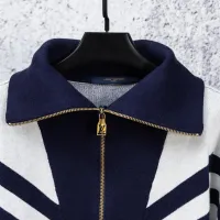 Cheap Louis Vuitton LV Sweaters Long Sleeved For Women #1404111 Replica Wholesale [$68.00 USD] [ITEM#1404111] on Replica Louis Vuitton LV Sweaters