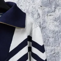 Cheap Louis Vuitton LV Sweaters Long Sleeved For Women #1404111 Replica Wholesale [$68.00 USD] [ITEM#1404111] on Replica Louis Vuitton LV Sweaters