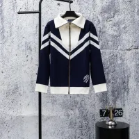 Cheap Louis Vuitton LV Sweaters Long Sleeved For Women #1404112 Replica Wholesale [$68.00 USD] [ITEM#1404112] on Replica Louis Vuitton LV Sweaters