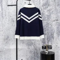 Cheap Louis Vuitton LV Sweaters Long Sleeved For Women #1404112 Replica Wholesale [$68.00 USD] [ITEM#1404112] on Replica Louis Vuitton LV Sweaters