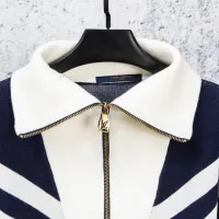 Cheap Louis Vuitton LV Sweaters Long Sleeved For Women #1404112 Replica Wholesale [$68.00 USD] [ITEM#1404112] on Replica Louis Vuitton LV Sweaters