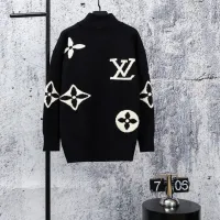 Cheap Louis Vuitton LV Sweaters Long Sleeved For Unisex #1404114 Replica Wholesale [$64.00 USD] [ITEM#1404114] on Replica Louis Vuitton LV Sweaters