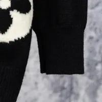 Cheap Louis Vuitton LV Sweaters Long Sleeved For Unisex #1404114 Replica Wholesale [$64.00 USD] [ITEM#1404114] on Replica Louis Vuitton LV Sweaters
