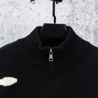 Cheap Louis Vuitton LV Sweaters Long Sleeved For Unisex #1404114 Replica Wholesale [$64.00 USD] [ITEM#1404114] on Replica Louis Vuitton LV Sweaters