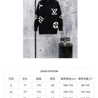 Cheap Louis Vuitton LV Sweaters Long Sleeved For Unisex #1404114 Replica Wholesale [$64.00 USD] [ITEM#1404114] on Replica Louis Vuitton LV Sweaters