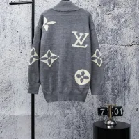 Cheap Louis Vuitton LV Sweaters Long Sleeved For Unisex #1404115 Replica Wholesale [$64.00 USD] [ITEM#1404115] on Replica Louis Vuitton LV Sweaters