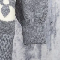 Cheap Louis Vuitton LV Sweaters Long Sleeved For Unisex #1404115 Replica Wholesale [$64.00 USD] [ITEM#1404115] on Replica Louis Vuitton LV Sweaters