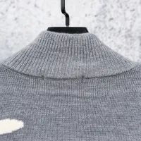Cheap Louis Vuitton LV Sweaters Long Sleeved For Unisex #1404115 Replica Wholesale [$64.00 USD] [ITEM#1404115] on Replica Louis Vuitton LV Sweaters