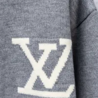 Cheap Louis Vuitton LV Sweaters Long Sleeved For Unisex #1404115 Replica Wholesale [$64.00 USD] [ITEM#1404115] on Replica Louis Vuitton LV Sweaters