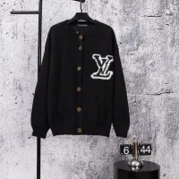 Cheap Louis Vuitton LV Sweaters Long Sleeved For Unisex #1404116 Replica Wholesale [$76.00 USD] [ITEM#1404116] on Replica Louis Vuitton LV Sweaters