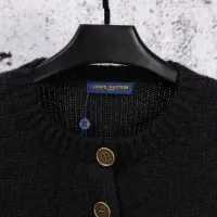 Cheap Louis Vuitton LV Sweaters Long Sleeved For Unisex #1404116 Replica Wholesale [$76.00 USD] [ITEM#1404116] on Replica Louis Vuitton LV Sweaters