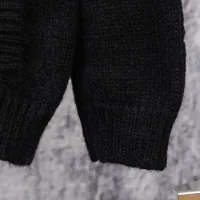 Cheap Louis Vuitton LV Sweaters Long Sleeved For Unisex #1404116 Replica Wholesale [$76.00 USD] [ITEM#1404116] on Replica Louis Vuitton LV Sweaters