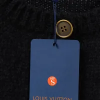 Cheap Louis Vuitton LV Sweaters Long Sleeved For Unisex #1404116 Replica Wholesale [$76.00 USD] [ITEM#1404116] on Replica Louis Vuitton LV Sweaters