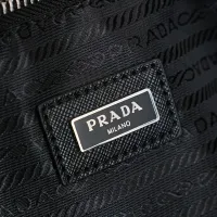 Cheap Prada Travel Bags #1404117 Replica Wholesale [$98.00 USD] [ITEM#1404117] on Replica Prada Travel Bags