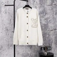 Cheap Louis Vuitton LV Sweaters Long Sleeved For Unisex #1404118 Replica Wholesale [$76.00 USD] [ITEM#1404118] on Replica Louis Vuitton LV Sweaters