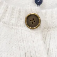 Cheap Louis Vuitton LV Sweaters Long Sleeved For Unisex #1404118 Replica Wholesale [$76.00 USD] [ITEM#1404118] on Replica Louis Vuitton LV Sweaters