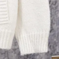 Cheap Louis Vuitton LV Sweaters Long Sleeved For Unisex #1404118 Replica Wholesale [$76.00 USD] [ITEM#1404118] on Replica Louis Vuitton LV Sweaters