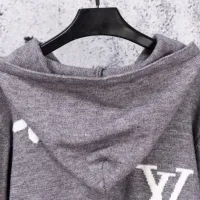 Cheap Louis Vuitton LV Sweaters Long Sleeved For Unisex #1404119 Replica Wholesale [$76.00 USD] [ITEM#1404119] on Replica Louis Vuitton LV Sweaters