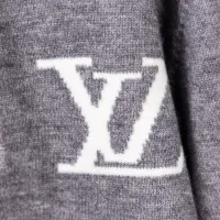 Cheap Louis Vuitton LV Sweaters Long Sleeved For Unisex #1404119 Replica Wholesale [$76.00 USD] [ITEM#1404119] on Replica Louis Vuitton LV Sweaters