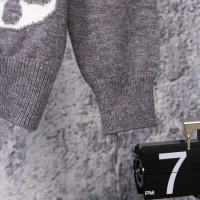 Cheap Louis Vuitton LV Sweaters Long Sleeved For Unisex #1404119 Replica Wholesale [$76.00 USD] [ITEM#1404119] on Replica Louis Vuitton LV Sweaters