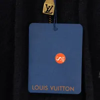 Cheap Louis Vuitton LV Sweaters Long Sleeved For Unisex #1404120 Replica Wholesale [$76.00 USD] [ITEM#1404120] on Replica Louis Vuitton LV Sweaters
